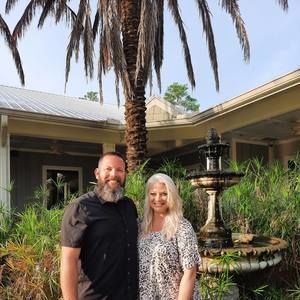 Meet your Posher, Cory